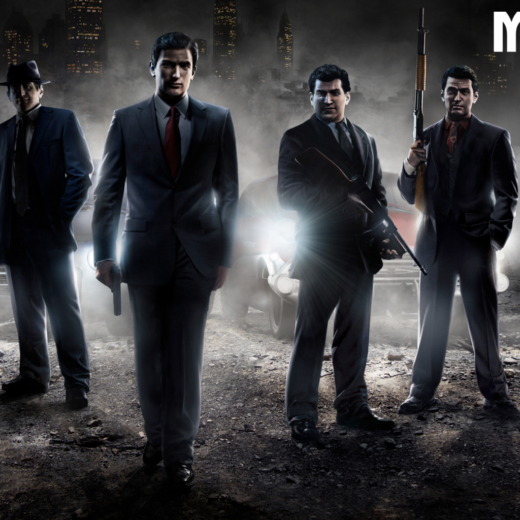 Mafia II