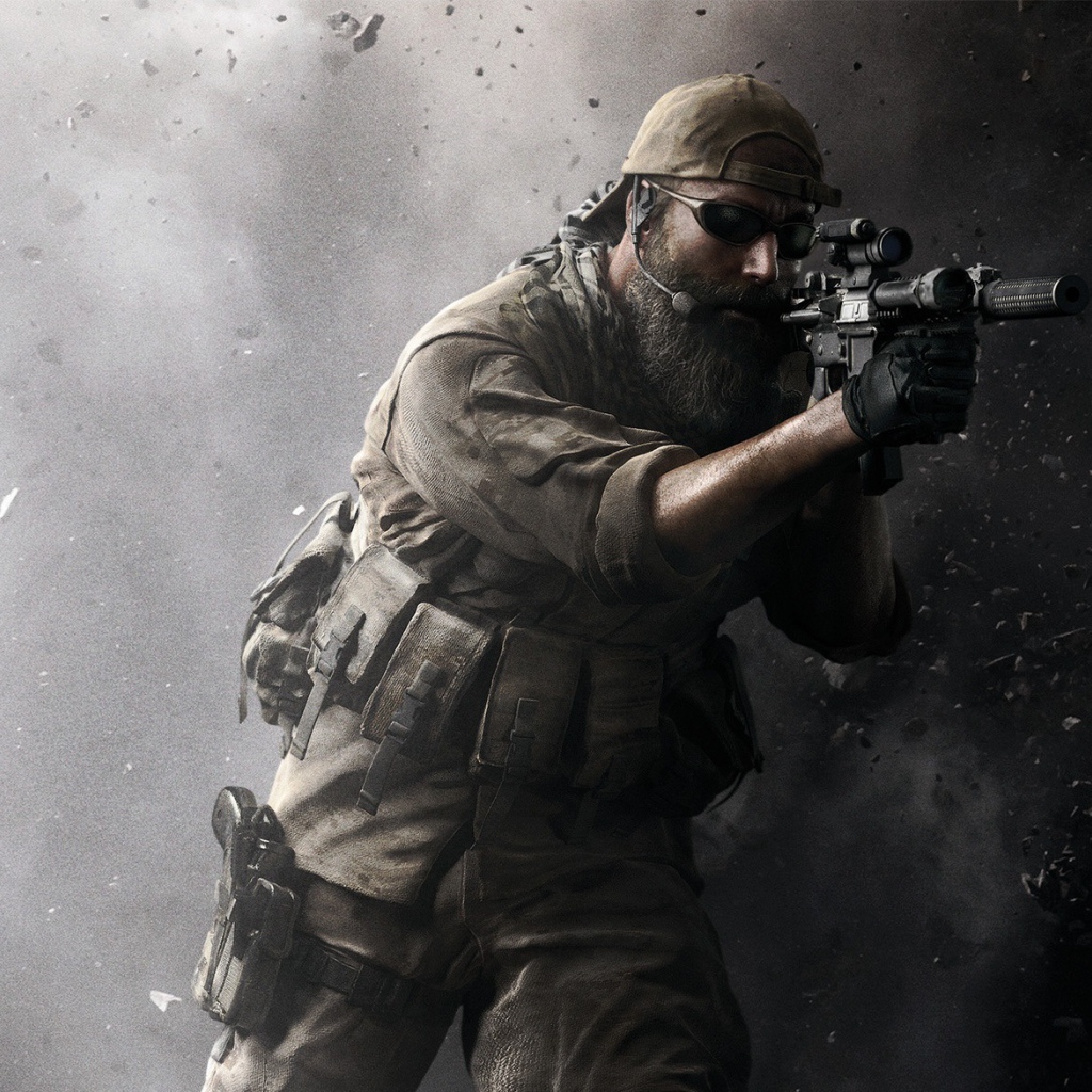 Медаль за отвагу Игра