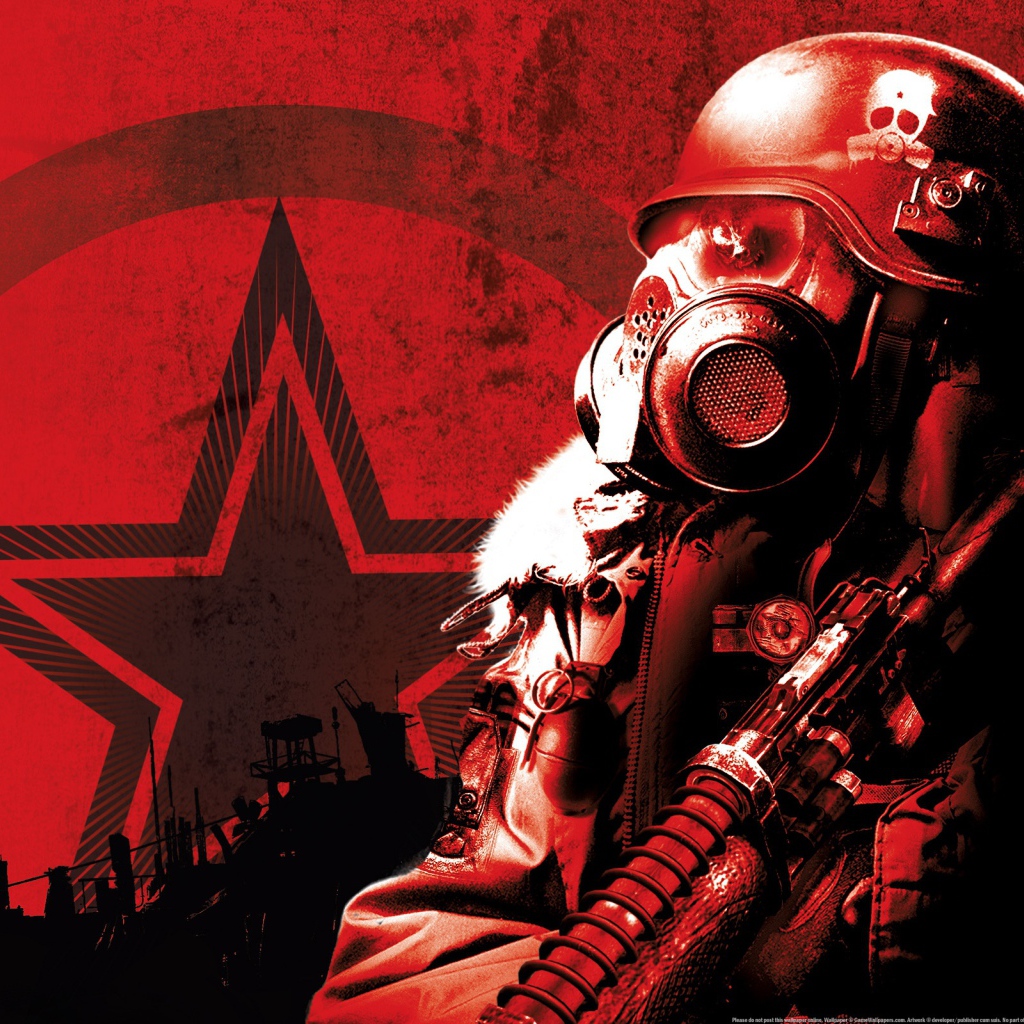 Метро 2033 игра