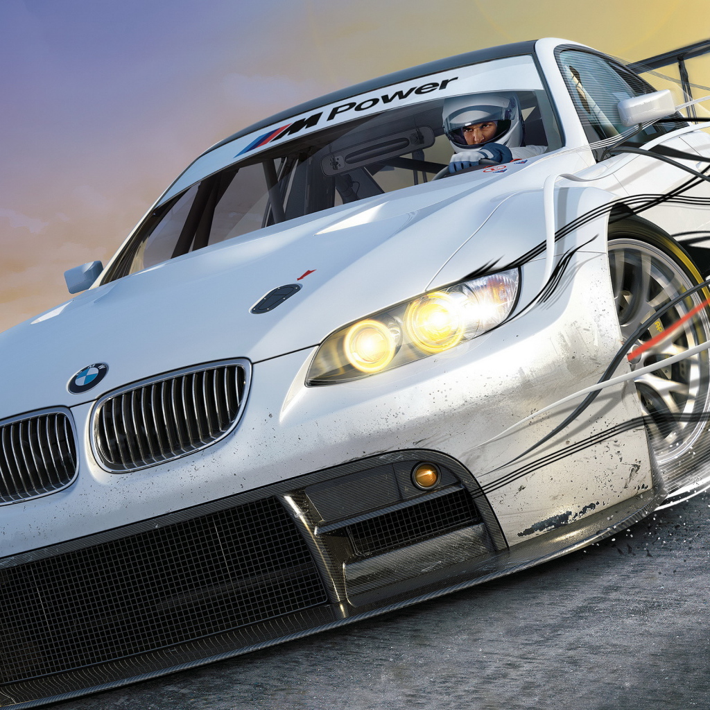 Need for Speed: Shift