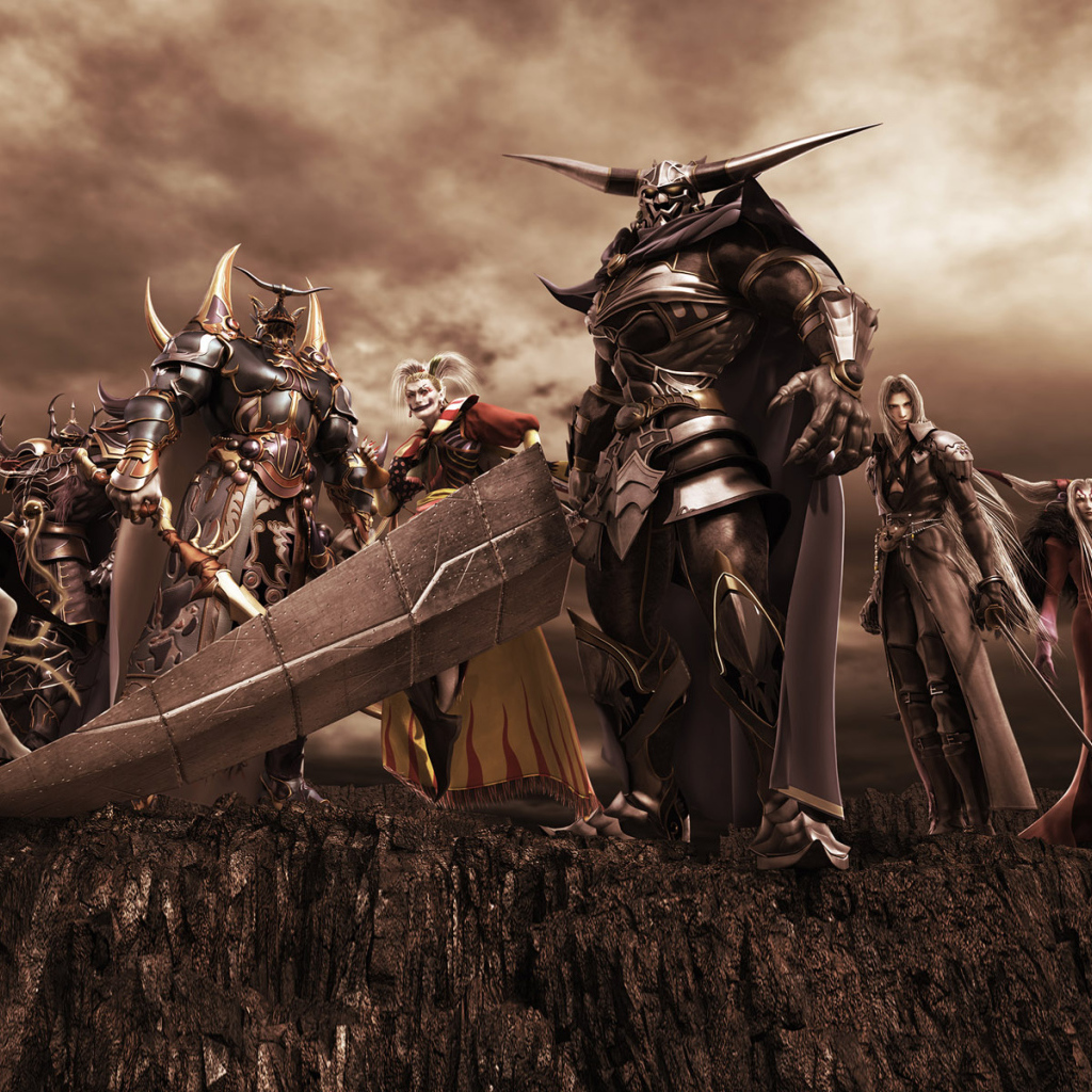 Ролевая игра