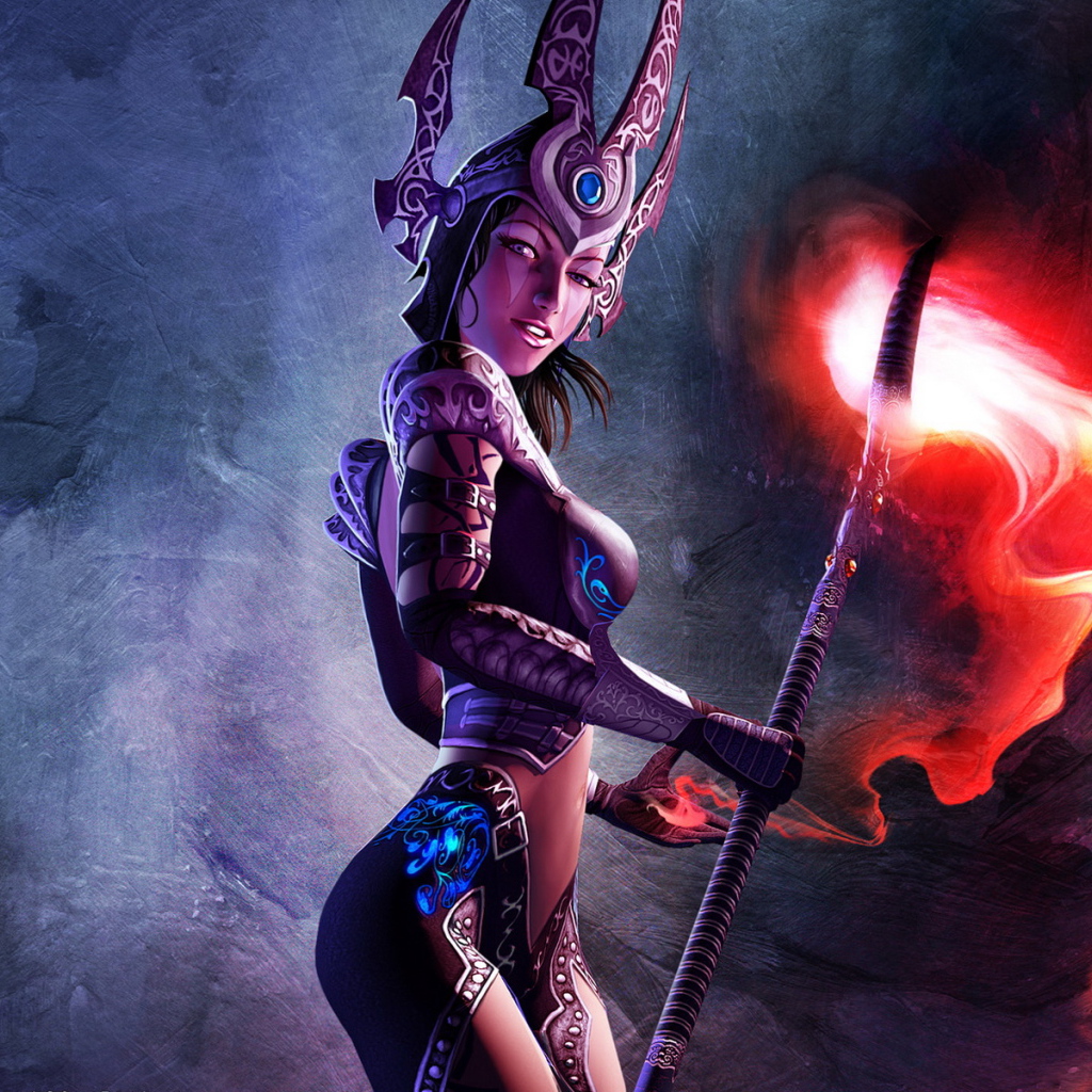 Sacred 2: Fallen Angel