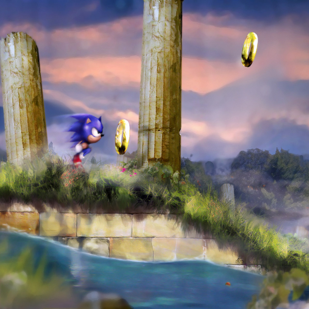 Sonic