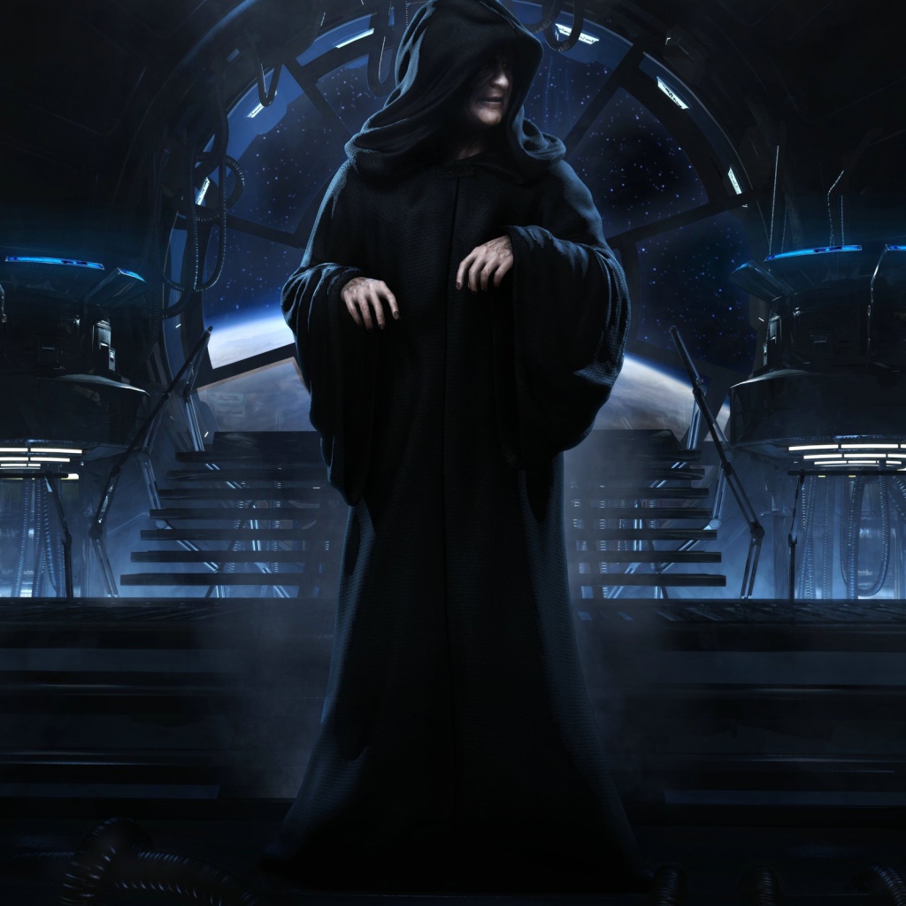 Звездные Войны