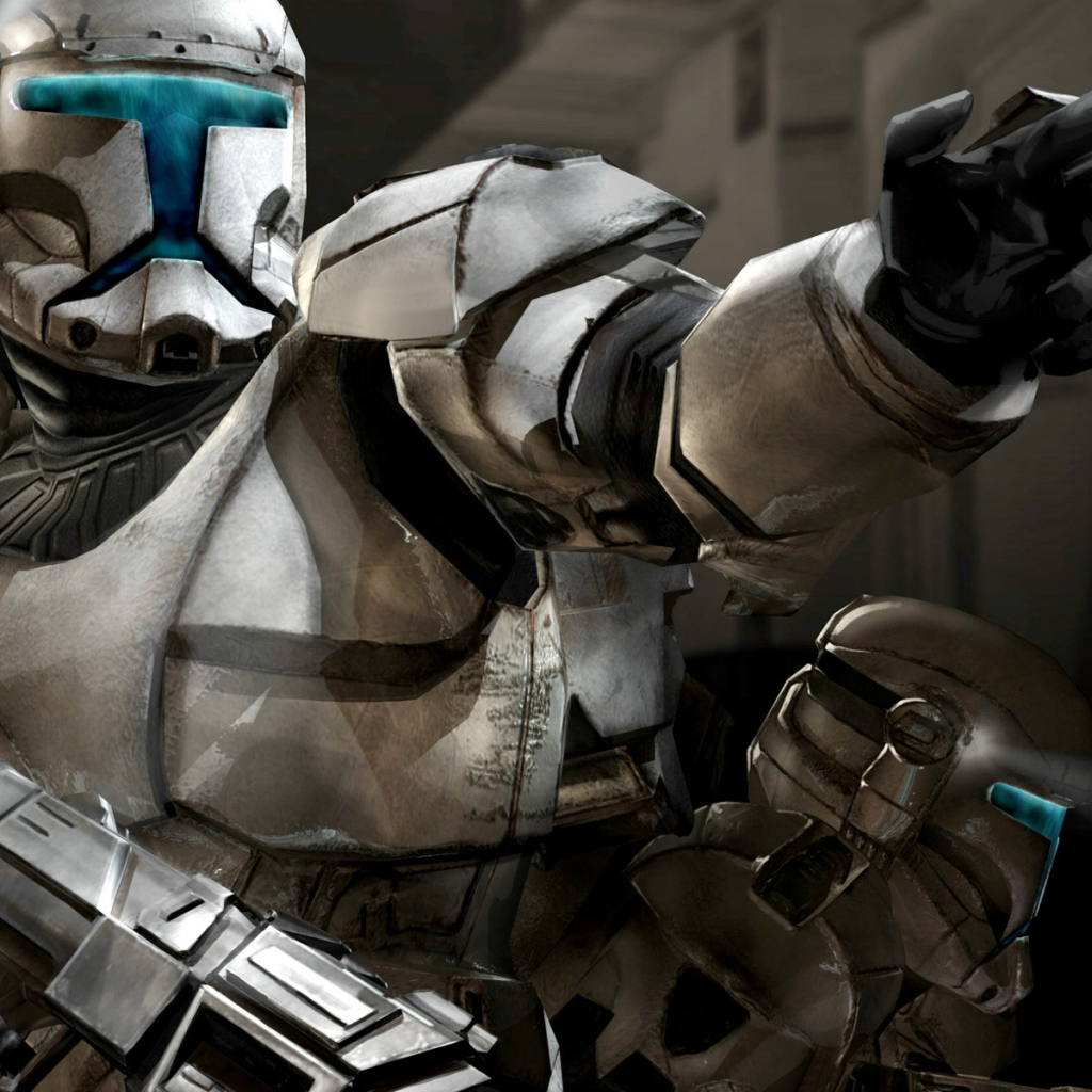 Звездные войны