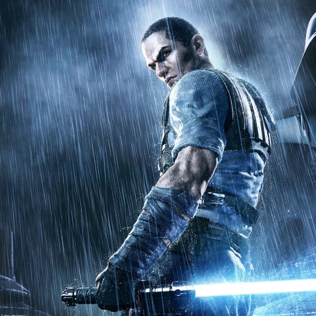 Star Wars: The Force Unleashed 2