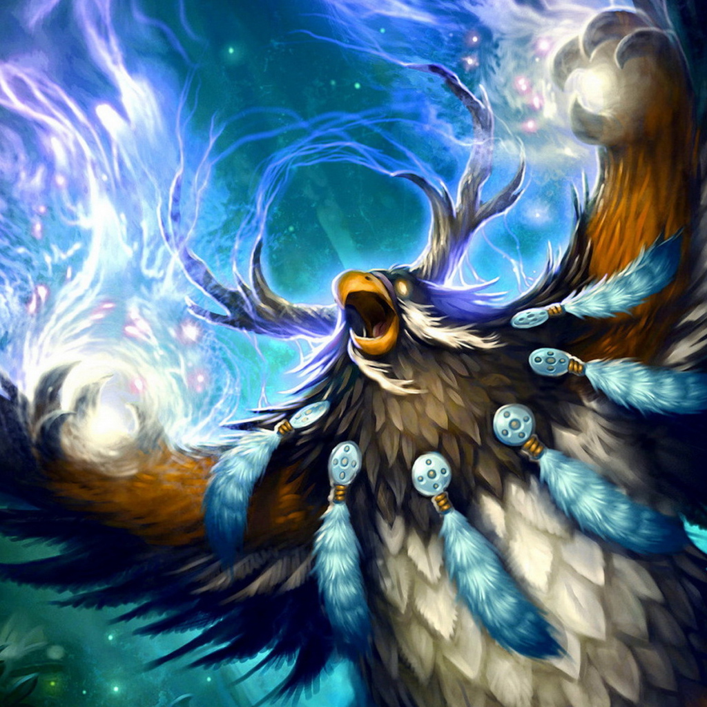 World of Warcraft Trading Card Game