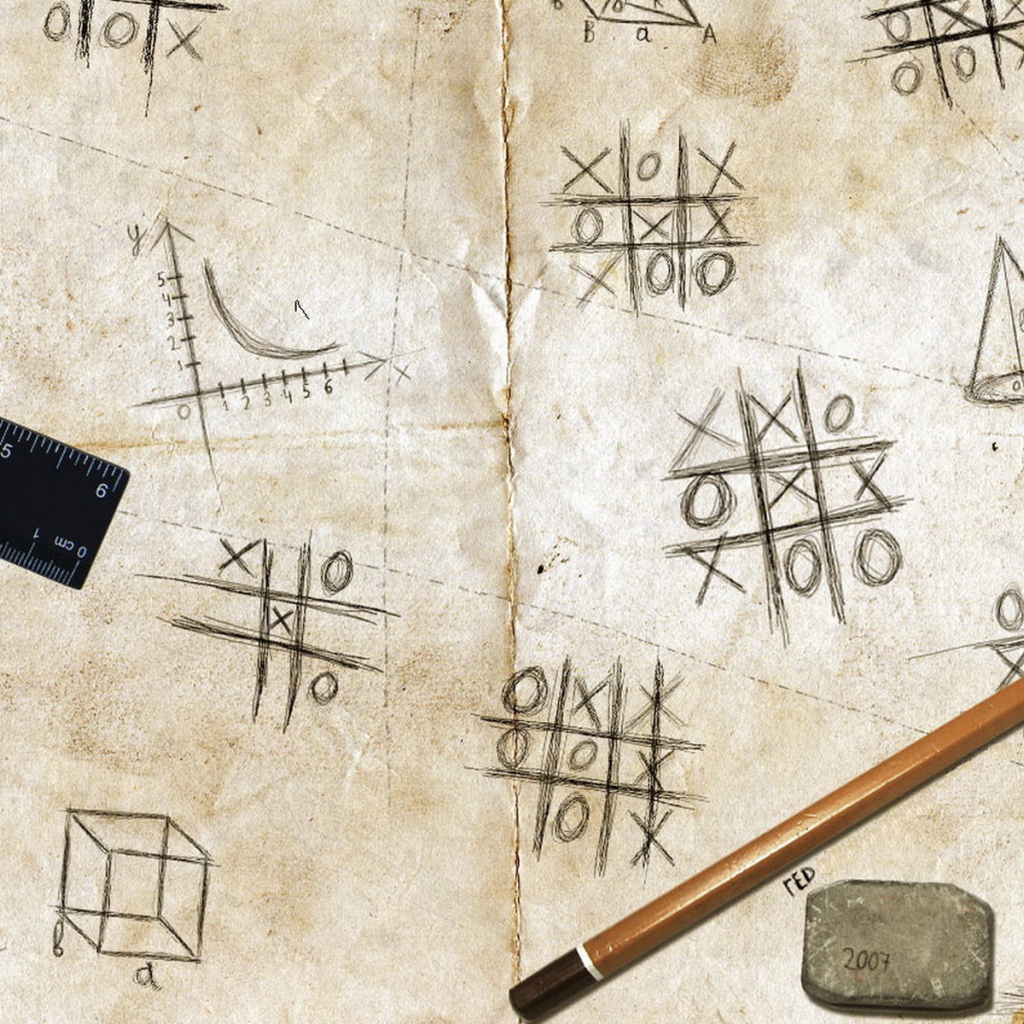 Крестики нолики