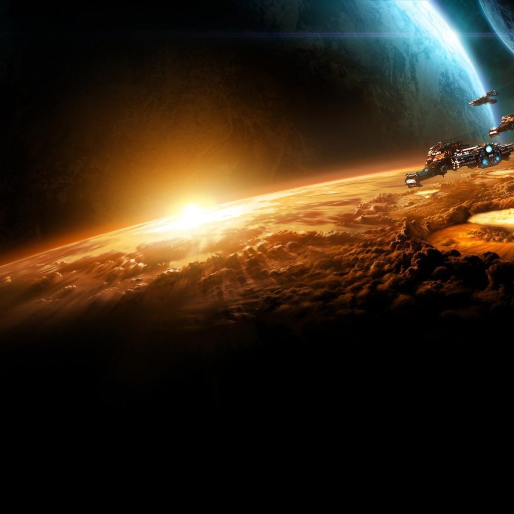 игра Starcraft 2