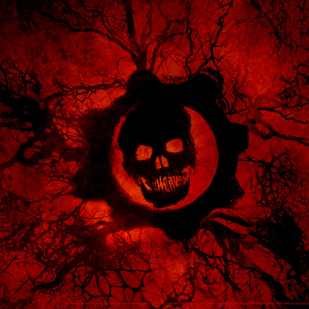 gears of war 3