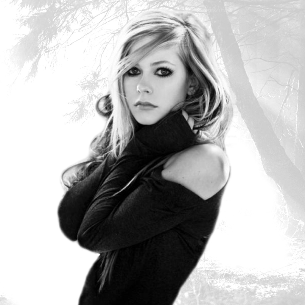 Avril Lavigne