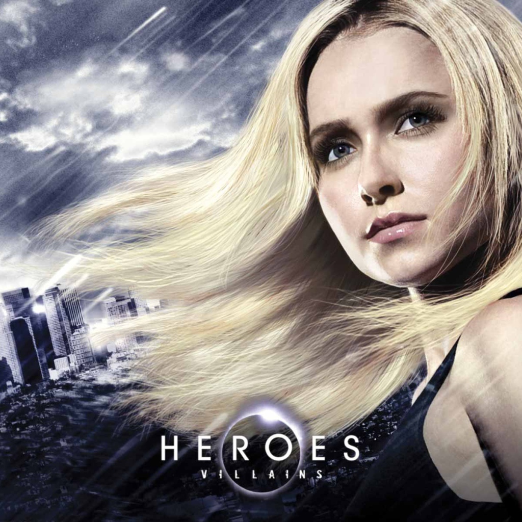Claire Bennet