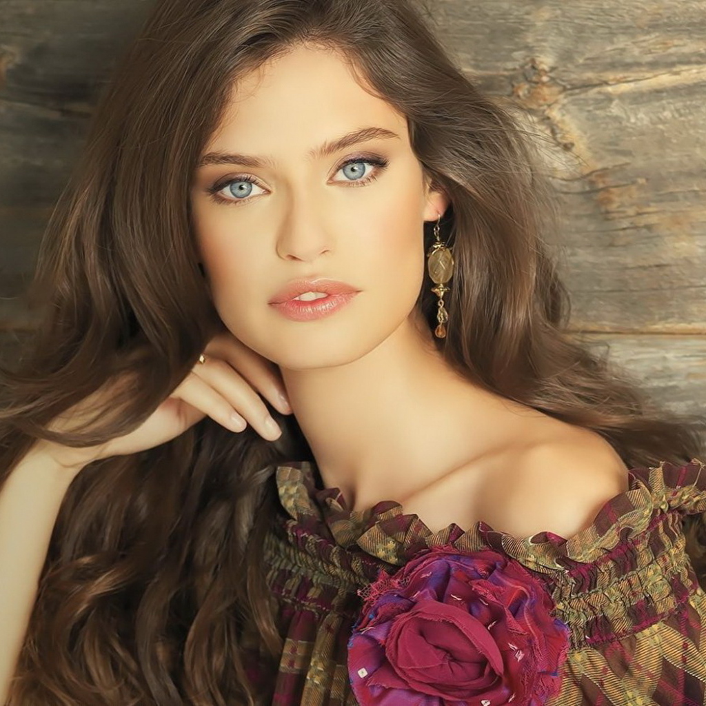 Естественная красота