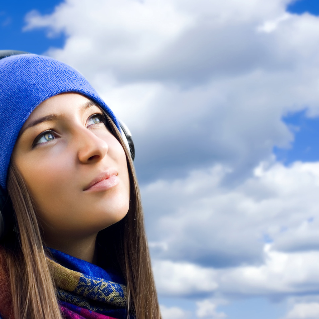 Слушая музыку