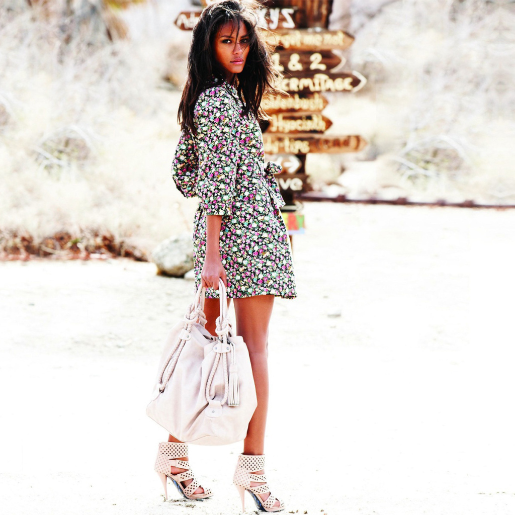 Эмануэла де Паула на распутье