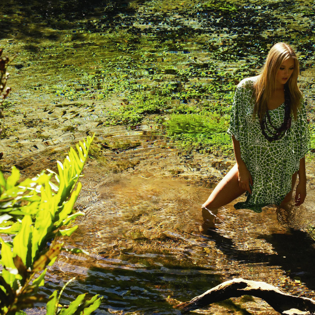 Джианна Албертони