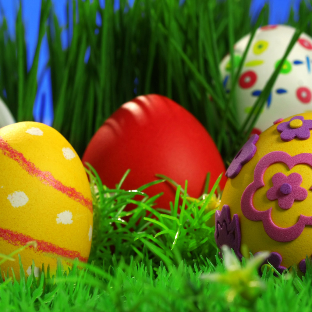 Праздник Пасха