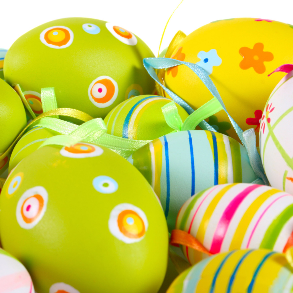 Пасхальные традиции