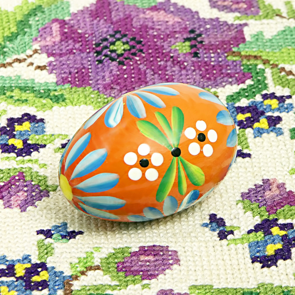 Великая Пасха