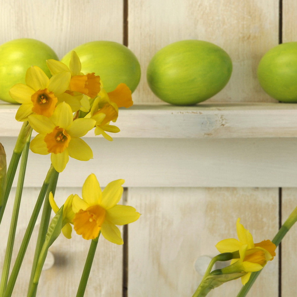 Светлое Воскресение