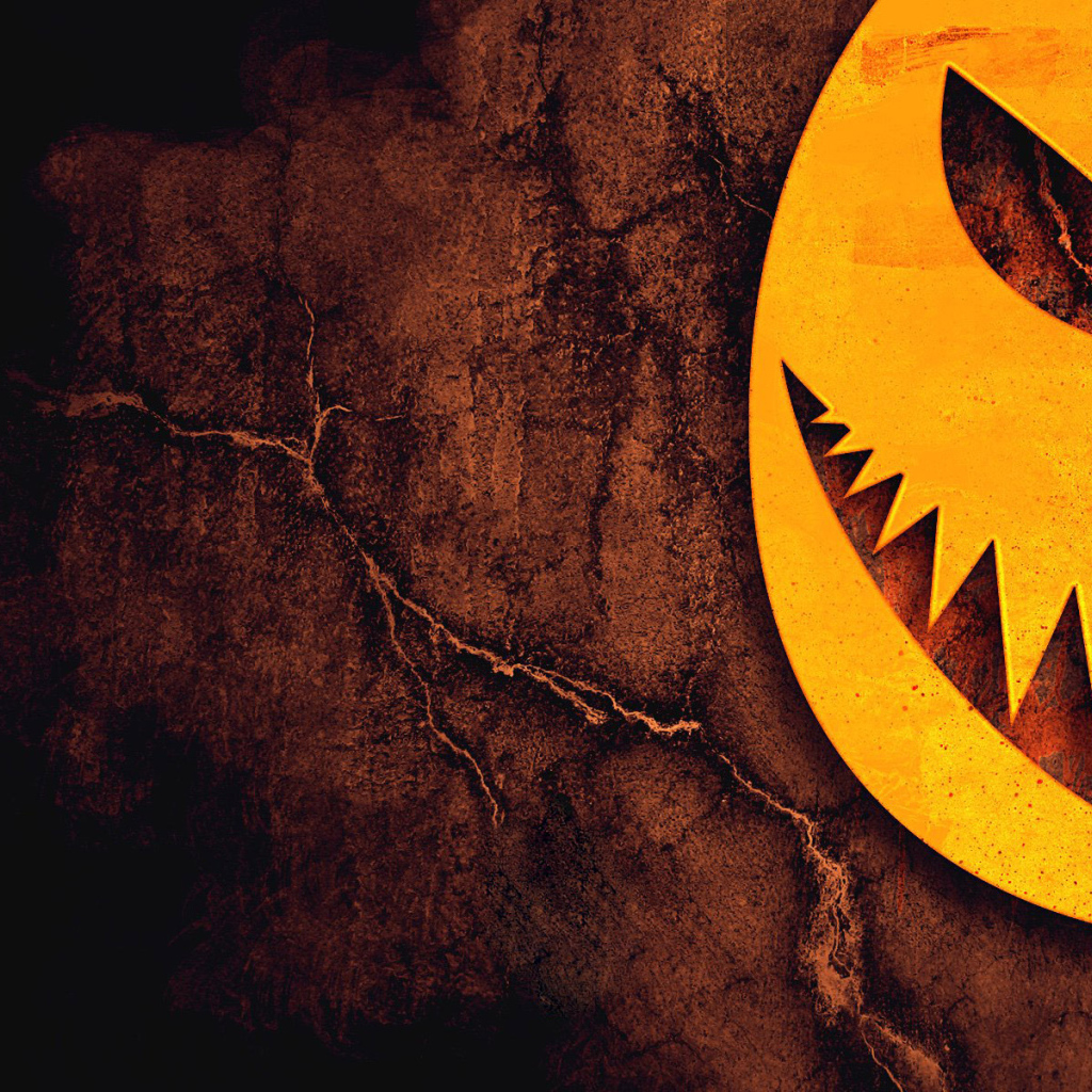 Хеллоувин праздник нечисти