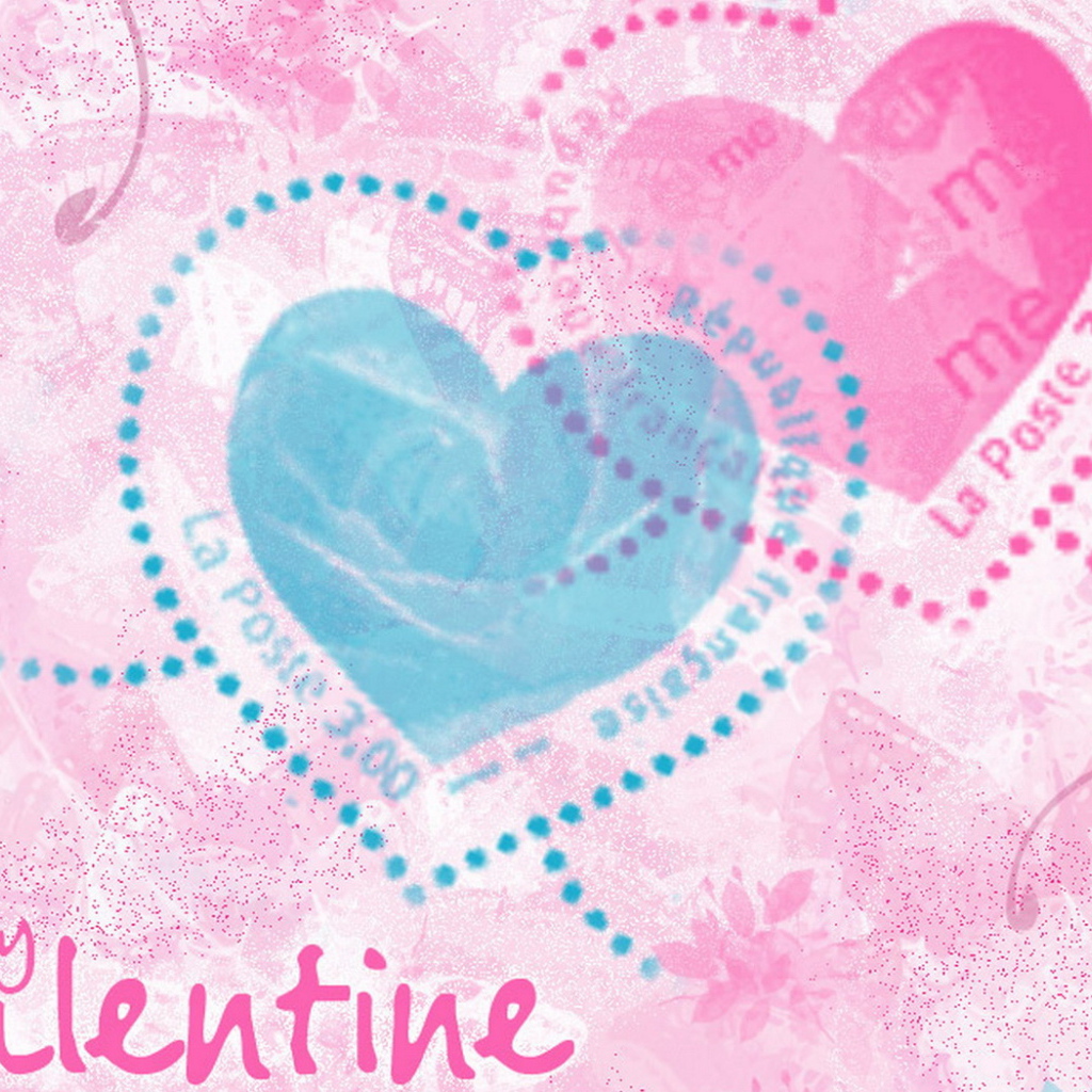 Будь моим Валентином