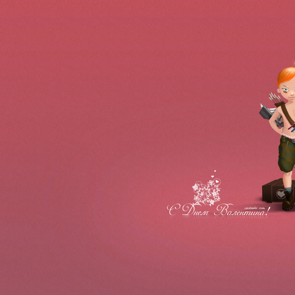 Розовый Амур