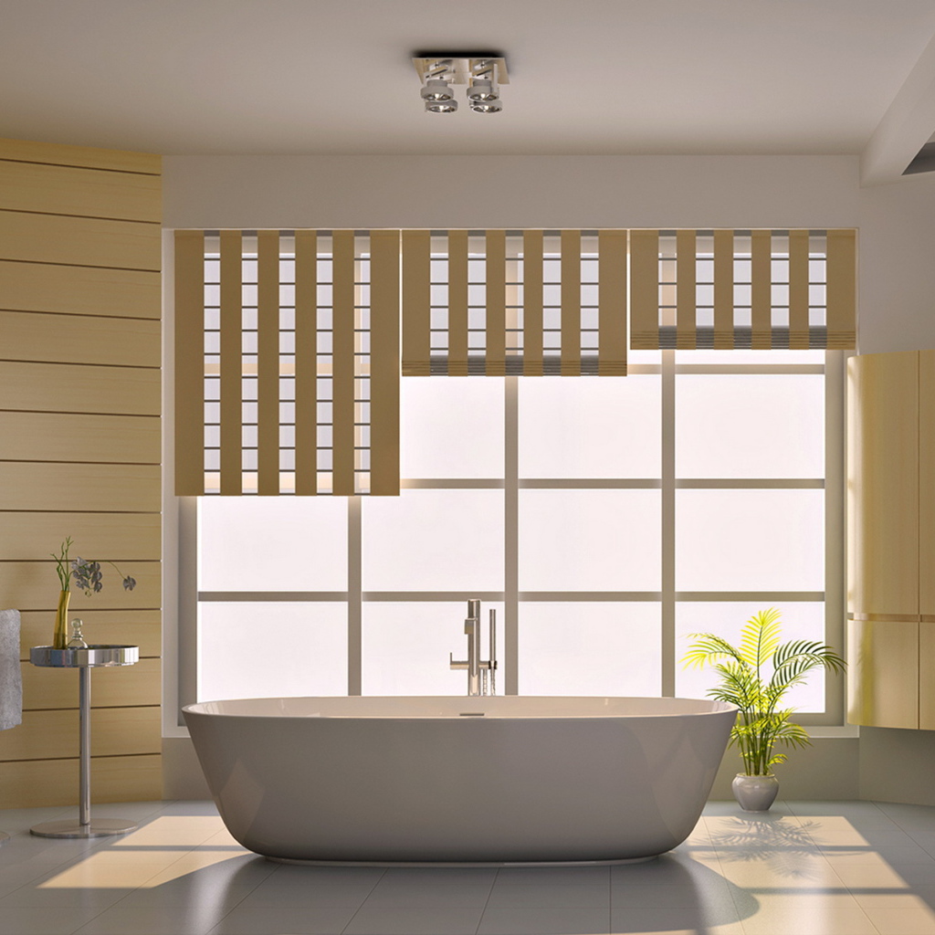 Ванная комната