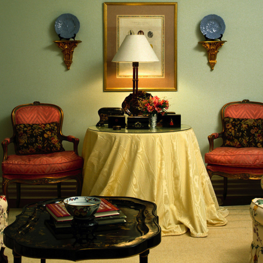 Дыхание старины