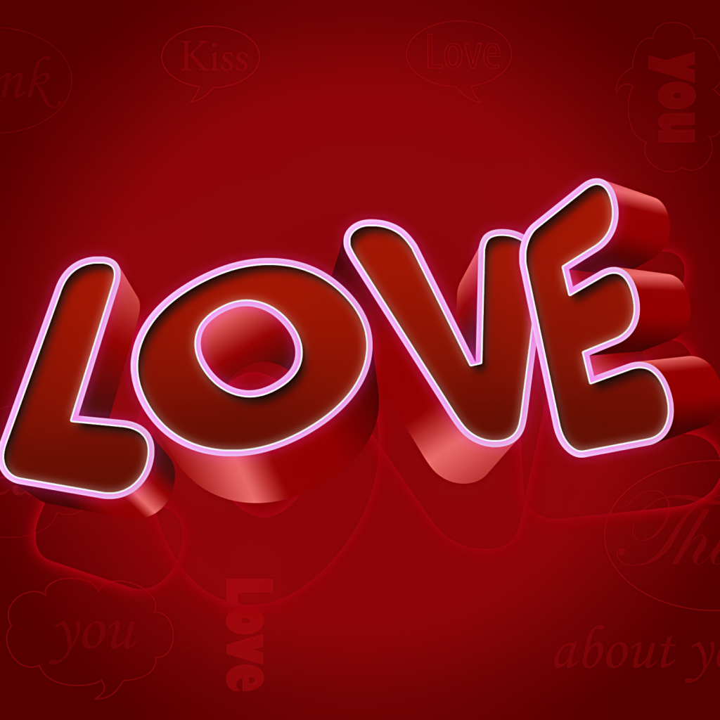 Стиль любви