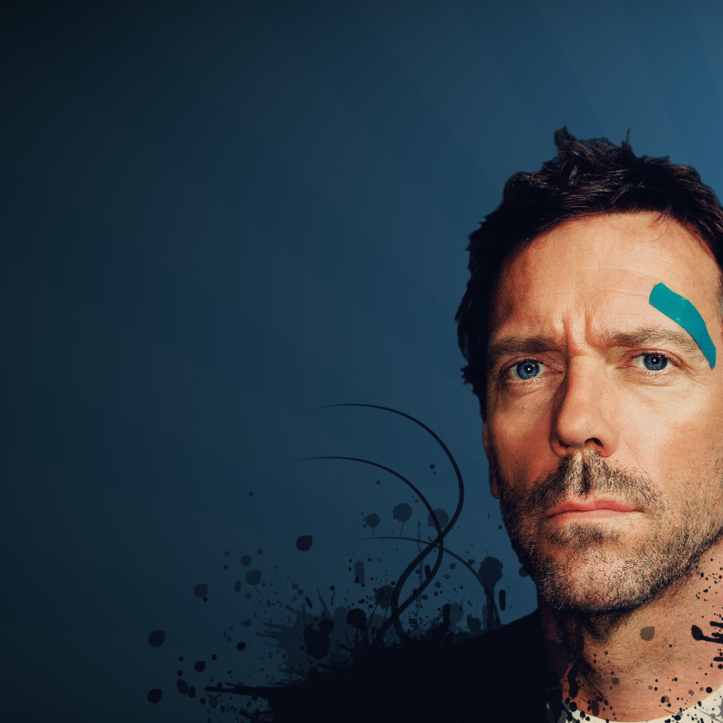 Доктор Хаус