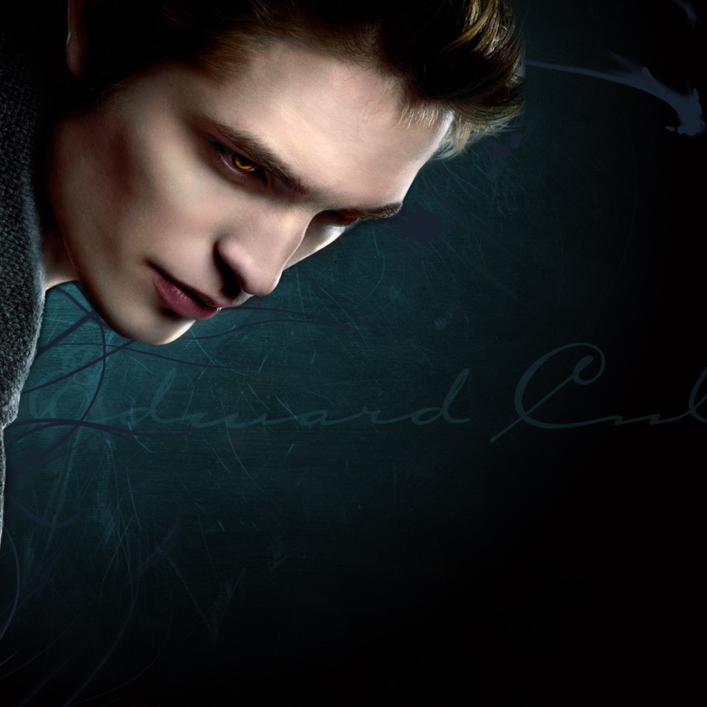 Edward Cullen