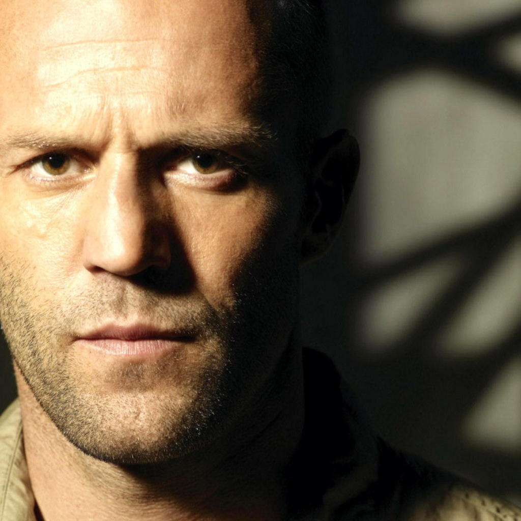 Джейсон Стэтхэм