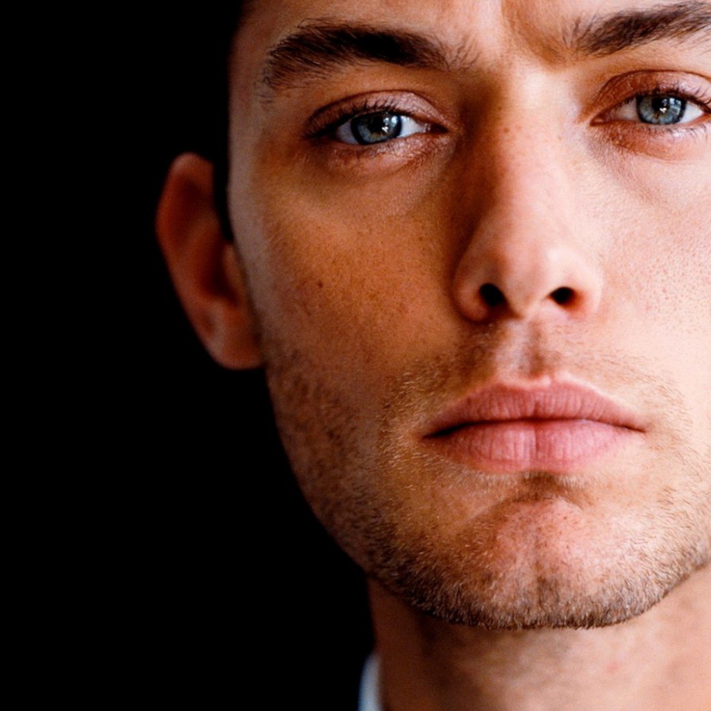 Изумительный Джуд Лоу