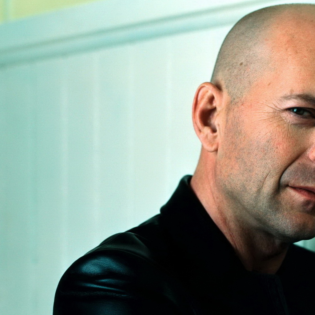 Брюс Увиллис