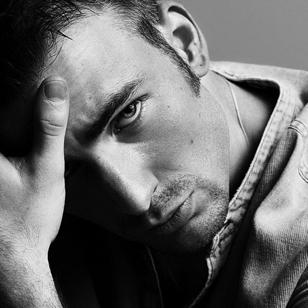 Эванс, Крис