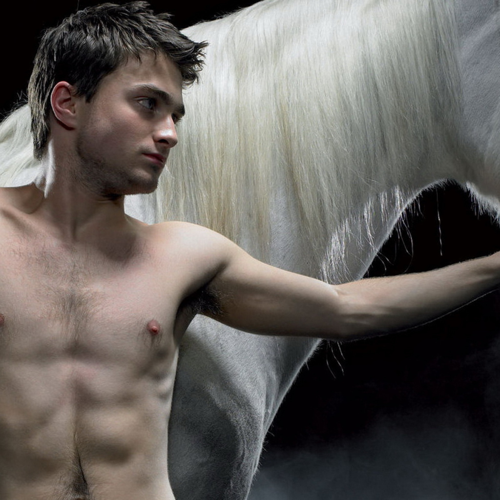 Даниэль Редклифф