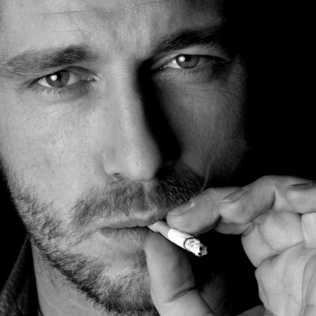 Джерард Батлер