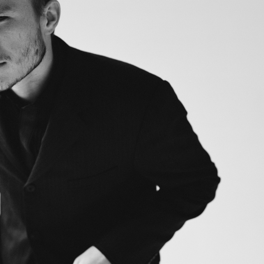 Хит Леджер в костюме