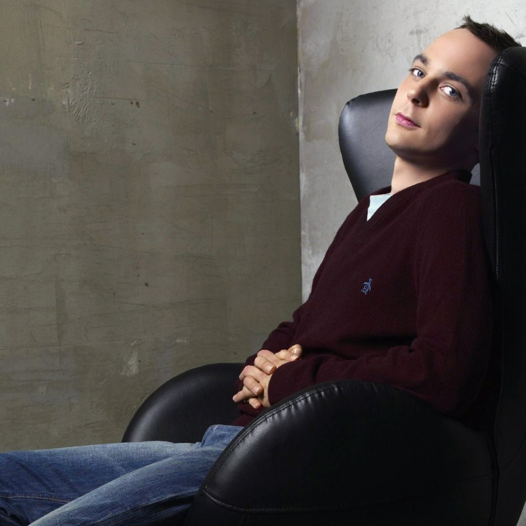 Джим Парсонс