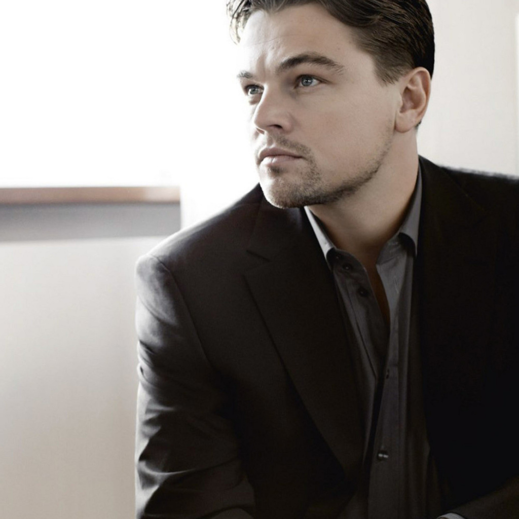 Леонардо ДиКаприо