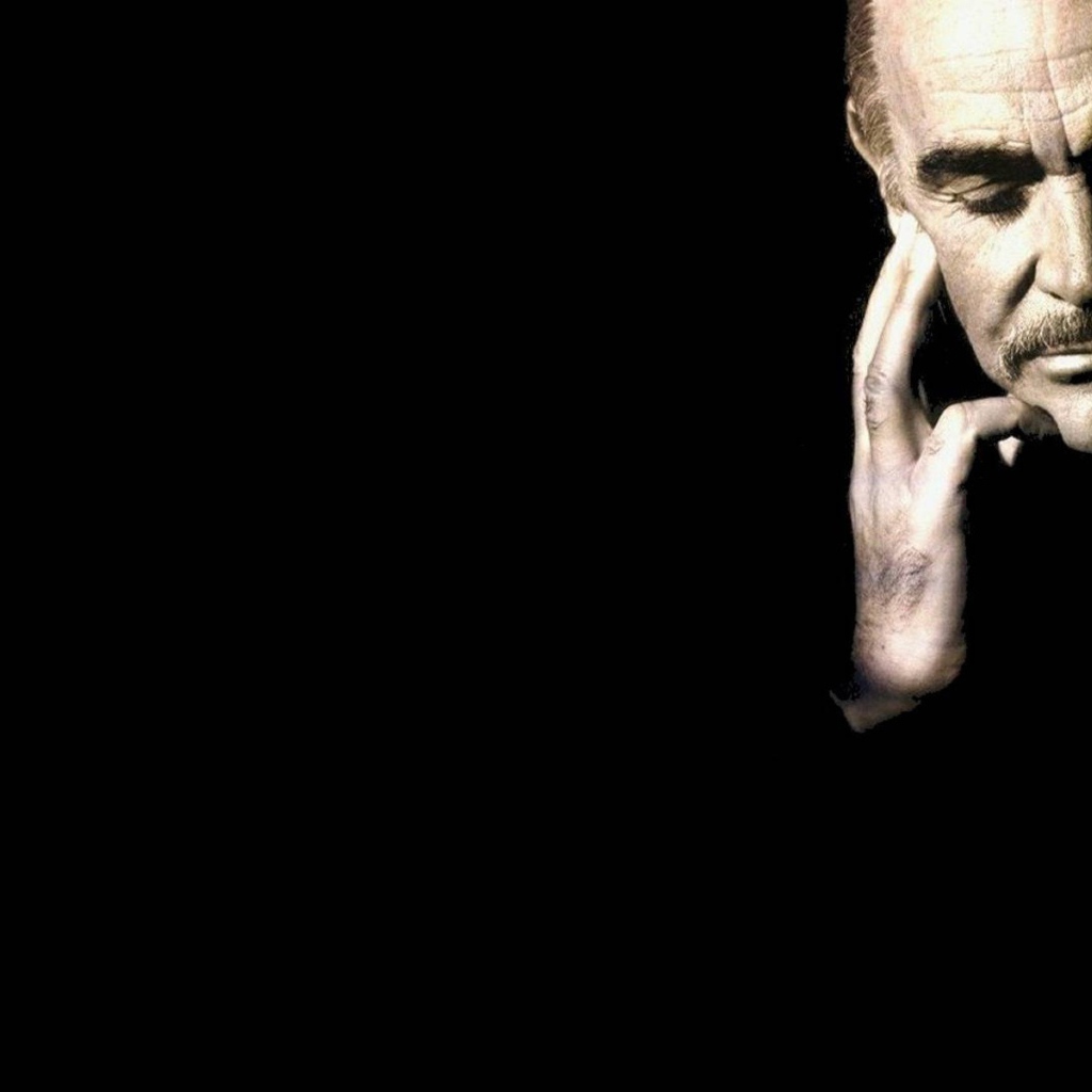 Шон Коннери