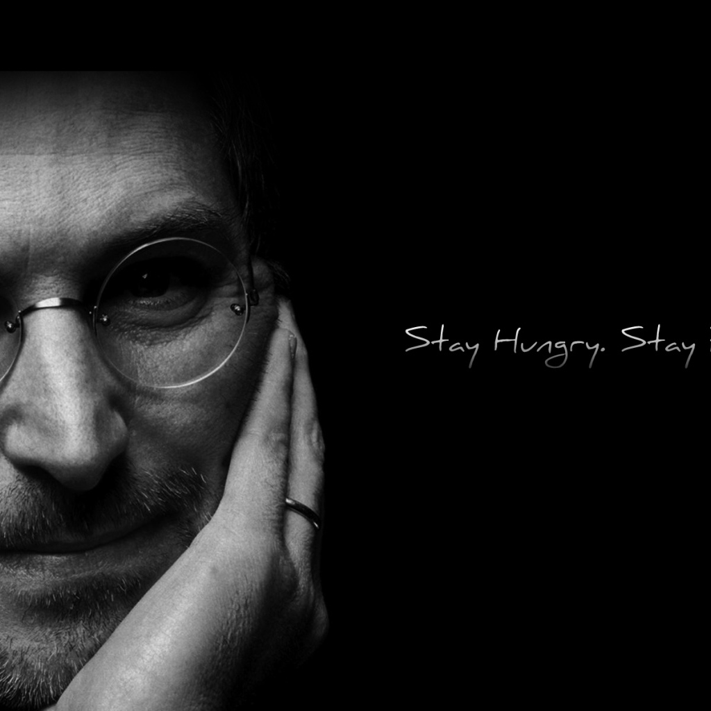 Стив Джобс Apple