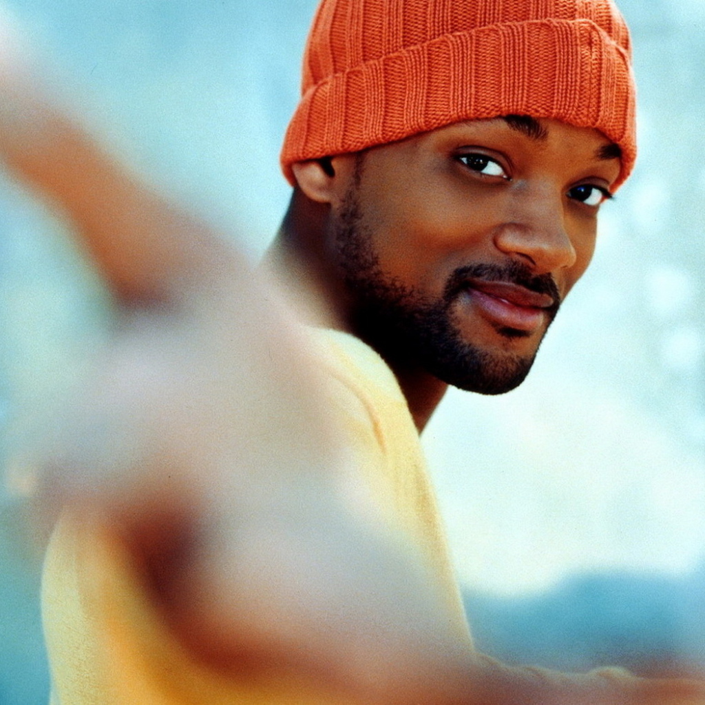 актер Уилл Смит