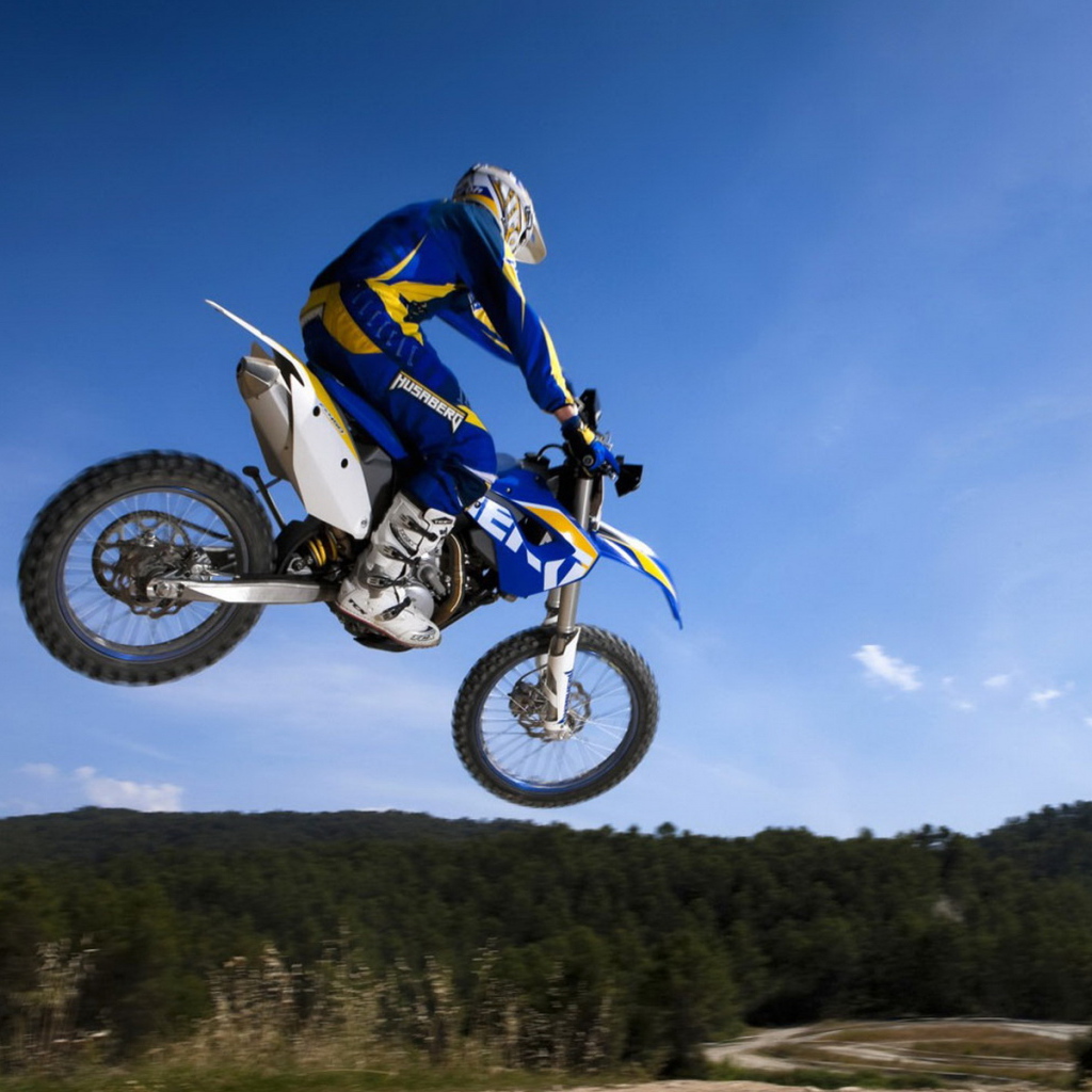 Husaberg FX450