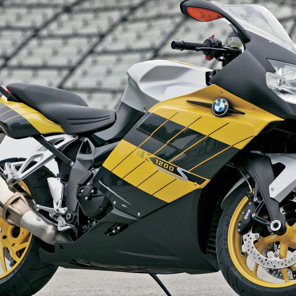 БМВ К1200