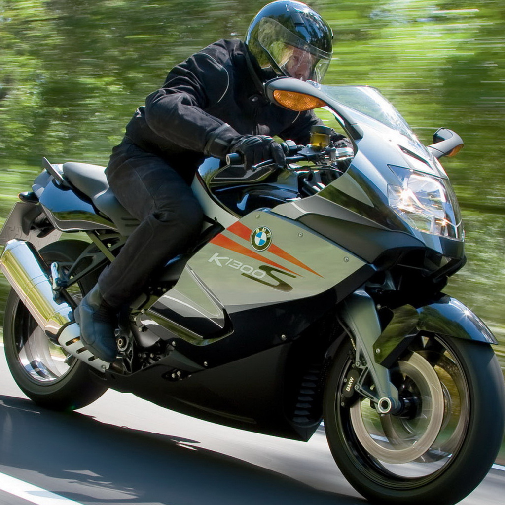 БМВ К 1300