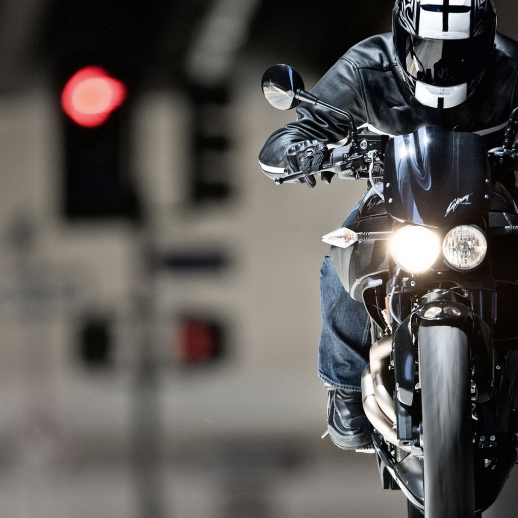 Buell Lightning Long XB12SS