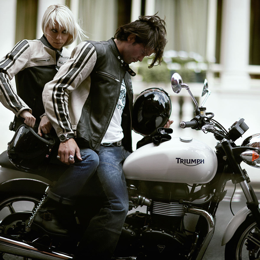 Триумф Бонневелли