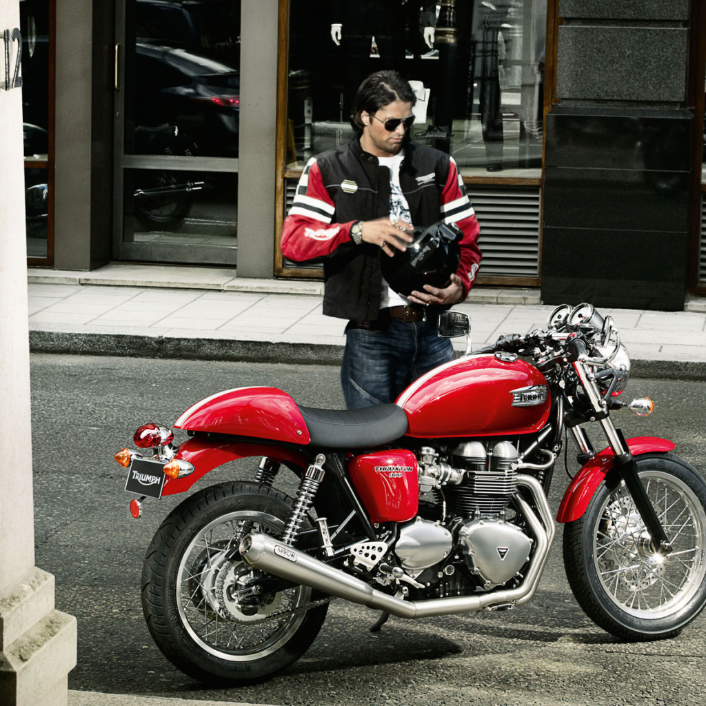 Триумф Фрукстон